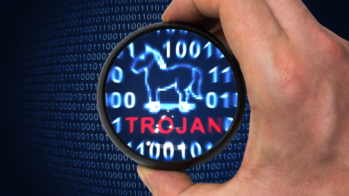 trojan